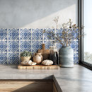 Zoek naar spaanse tegels Blauw en wit