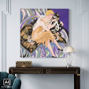 Zoek naar deco kat kunst Katje