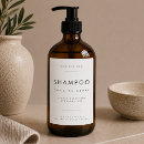 Zoek naar shampoo etiketten Voor iedereen