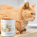 Zoek naar eendjes mokken Schattig