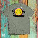 Zoek naar smiley gezichten tshirts Voor iedereen