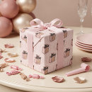 Zoek naar parfum cadeaupapier Meisje