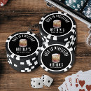 Zoek naar verjaardag pokerchips Voor hem