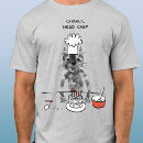 Zoek naar bakkers humor tshirts Voor iedereen