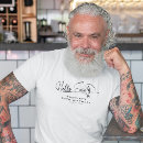Zoek naar zestigste verjaardag tshirts Zwart en wit