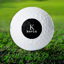 Zoek naar golfballen Golfuitrusting