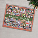 Zoek naar modern kalenders Fotokalender