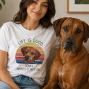 Zoek naar rhodesian ridgeback geschenken Hond
