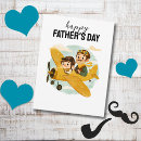 Zoek naar vliegtuig briefkaarten Schattig