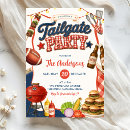 Zoek naar tailgate uitnodigingen Voor iedereen