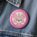 Zoek naar eenhoorn buttons Voor kinderen