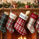 Zoek naar geruit kerstsokken Voor huisdieren