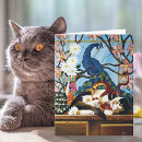Zoek naar japanse kunst kaarten Blauw