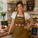 Zoek naar bakkers schorten Modern