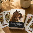 Zoek naar horse speelkaarten Voor haar