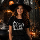 Zoek naar witte dames tshirts Goede heks