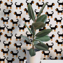 Zoek naar leuke honden kunst Schattig