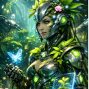 Zoek naar sci fi puzzels Fantasie