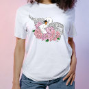 Zoek naar zwanen tshirts Elk persoon