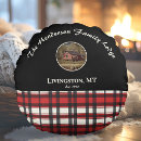 Zoek naar tartan plaid kussens Familie