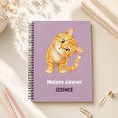 Zoek naar leuke kat notitieboeken Voor kinderen