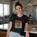 Zoek naar grappig moederschap tshirts Retro