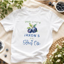 Zoek naar blauwe bes tshirts Voor kinderen