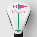 Zoek naar dames golf accessoires Schattig