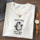 Zoek naar grappige pinguïn tshirts Voor iedereen