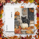 Zoek naar gelukkig halloween briefkaarten Pompoen