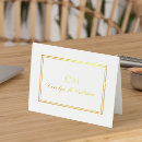 Zoek naar minimalistische kaarten Voor haar