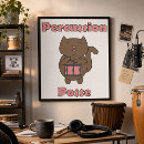 Zoek naar percussionist posters Kat