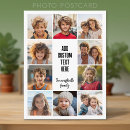 Zoek naar rand briefkaarten Foto