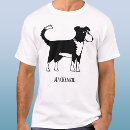 Zoek naar werkende hond tshirts Voor iedereen