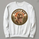 Zoek naar poedel hoodies Hond moeder