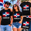 Zoek naar dominicaanse vlag tshirts Patriottisch