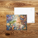 Zoek naar sprookje briefkaarten Ieder kind