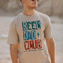 Zoek naar vissen tshirts Vader