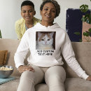 Zoek naar grappige kattenfoto posters Voor haar