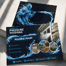 Zoek naar huis schoonmakende zaken flyers Elk persoon