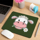 Zoek naar kawaii dieren muismatten Schattig