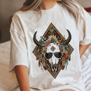 Zoek naar tribal dames tshirts Veren