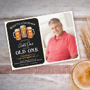 Zoek naar bier uitnodigingen Voor hem
