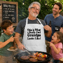 Zoek naar grillmaster schorten Grootvader