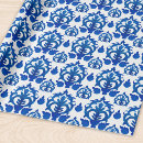 Zoek naar toile cadeaupapier Blauw