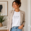 Zoek naar bedrijf kleding Minimalistisch