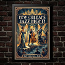 Zoek naar jazz dans posters Swing