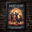 Zoek naar jazz dans posters Swing