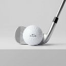 Zoek naar huwelijksfeest benodigdheden Aangepaste golfbal