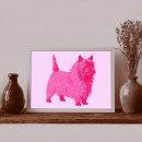 Zoek naar cairn terrier kunst Huisdier